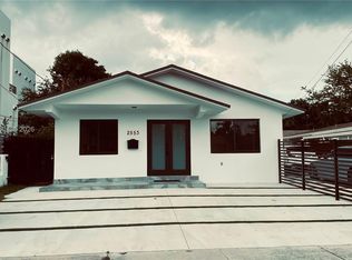 2551 SW 19th St #2553, Miami, FL 33145