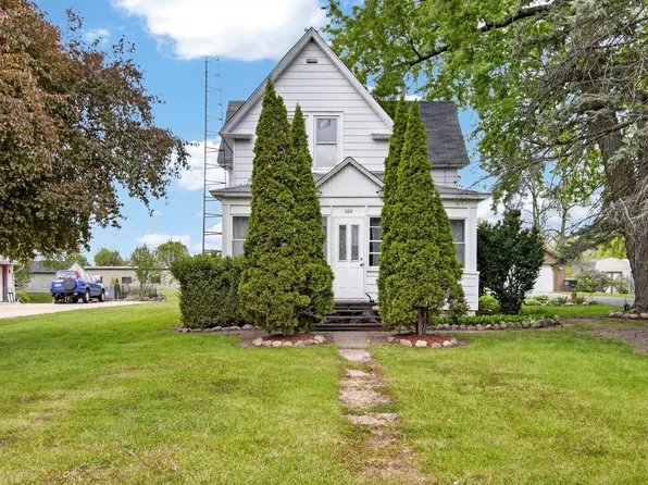 224 Howard STREET, Walworth, WI 53184