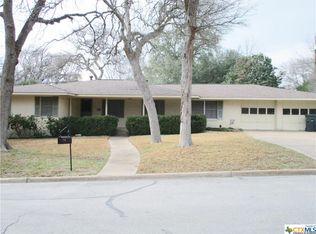 2510 Birdcreek Dr, Temple, TX 76502