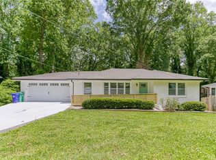 2196 Cedarbrook Ct, Atlanta, GA 30316