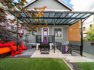 960 Renfrew St, Vancouver, BC V5K4V9