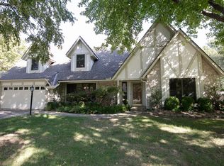 10209 S 68th Ave E, Tulsa, OK 74133