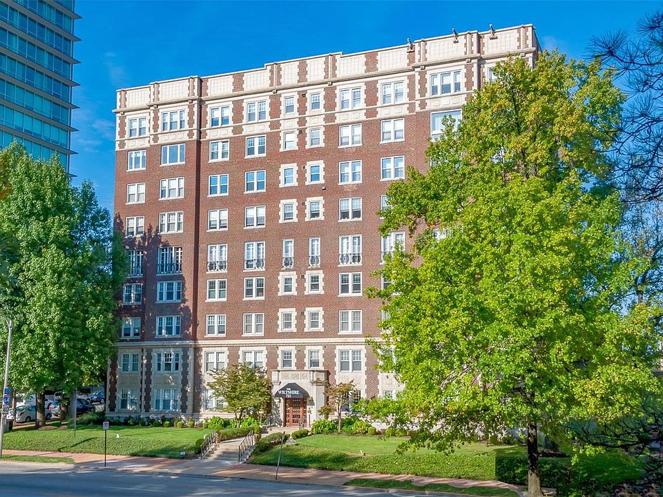 1st image of 725 S Skinker Blvd APT 4N