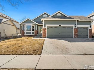 2309 Westchase Rd, Fort Collins, CO 80528