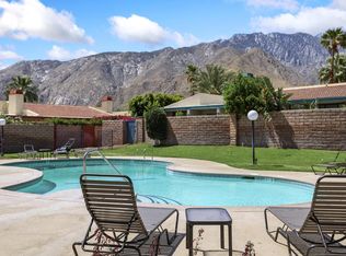 377 W Dominguez Rd, Palm Springs, CA 92262