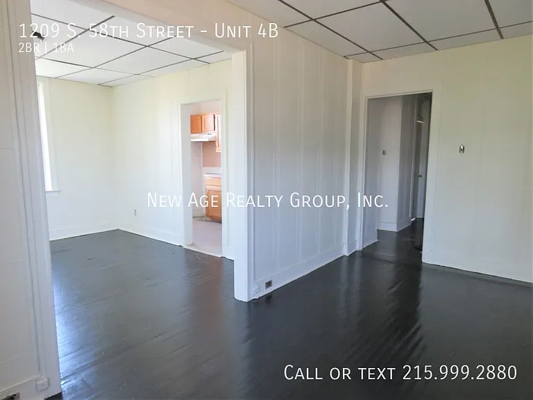 1209 S 58th St #4B — Photo 3