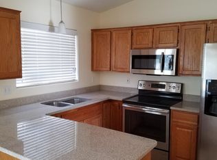 1548 W 650 North Cir, St George, UT 84770