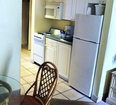 5th image of 6900 N Ocean Blvd #730