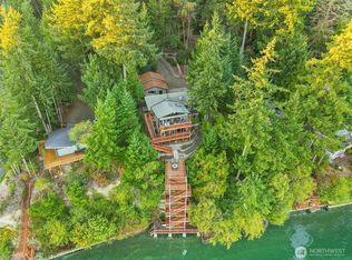 170 E Camus Drive, Shelton, WA 98584