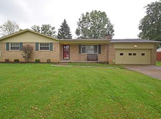 3997 E Kemper Rd, Cincinnati, OH 45241