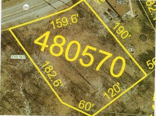 Route 343, Amenia, NY 12501