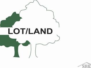 14000 Roe Rd PARCEL A, Hemlock, MI 48626