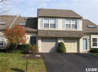 421 Barn Swallow Ln, Allentown, PA 18104