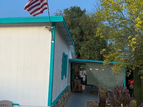 1495 N Datig Ave, Quartzsite, AZ 85346