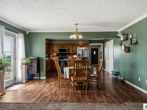 777 Arnett Grove Rd, Glasgow, KY 42141