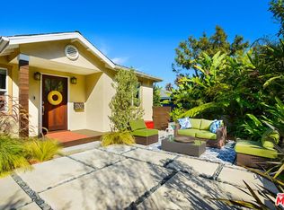 3450 S Bentley Ave, Los Angeles, CA 90034