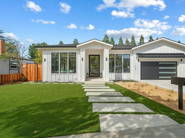 16665 Magneson Loop, Los Gatos, CA 95032