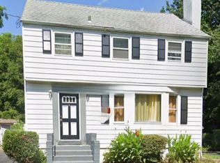 14 Hillman Ave, Ewing, NJ 08638