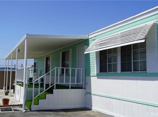 16601 Garfield Ave SPACE 107, Paramount, CA 90723