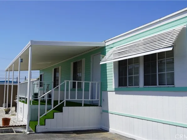 16601 Garfield Ave Space 107, Paramount, CA 90723