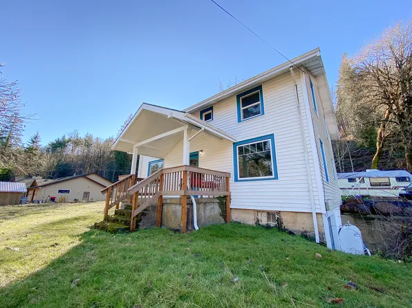 56334 NW Wilson River Hwy, Gales Creek, OR 97117