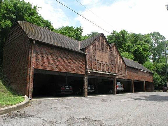 Garages