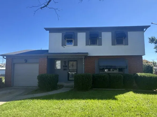 1320 Seymour Ave, Columbus, OH 43206