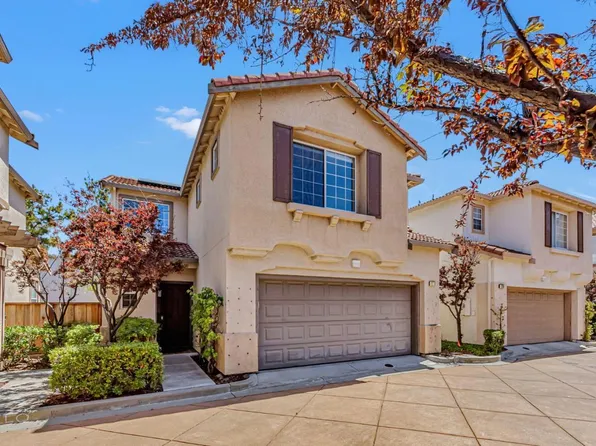 2213 Wigeon Ct, San Leandro, CA 94579