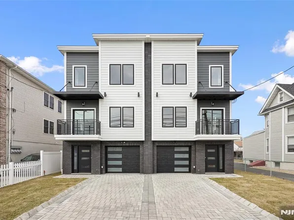 403A Maple St, Kearny, NJ 07032