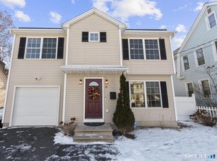 35 Rosemount Avenue, Waterbury, CT 06708