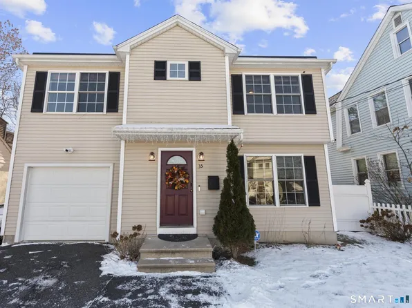 35 Rosemount Avenue, Waterbury, CT 06708