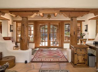 23 Calle Del Arboles, Sedona, AZ 86336