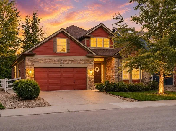 1628 Naples Ln, Longmont, CO 80503