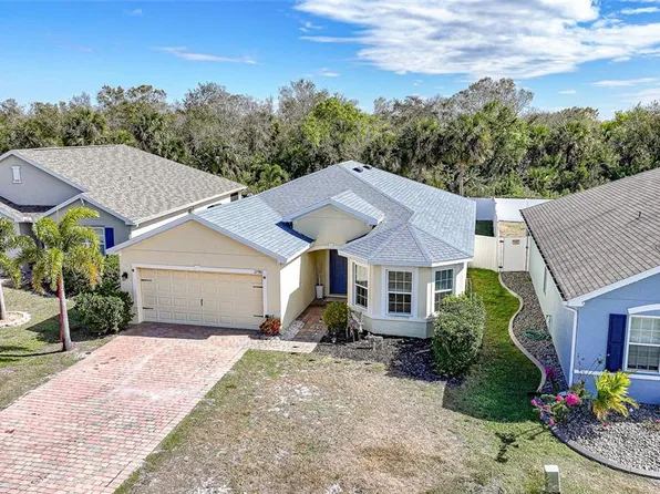 27980 Arrowhead Cir, Punta Gorda, FL 33982