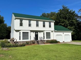 126 Land O Pines Cir, Moncks Corner, SC 29461