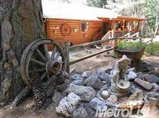 18540 Lady Ellen Ln, Pioneer, CA