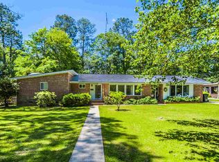 503 N Englewood Ave, Dothan, AL 36303