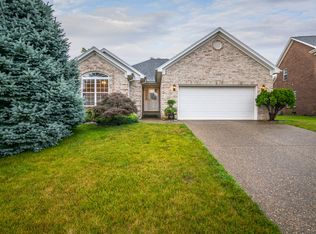 4305 Stonemeadow Ct, Louisville, KY 40218