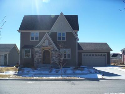4153 W Lake Bridge Dr, South Jordan, UT, 84009