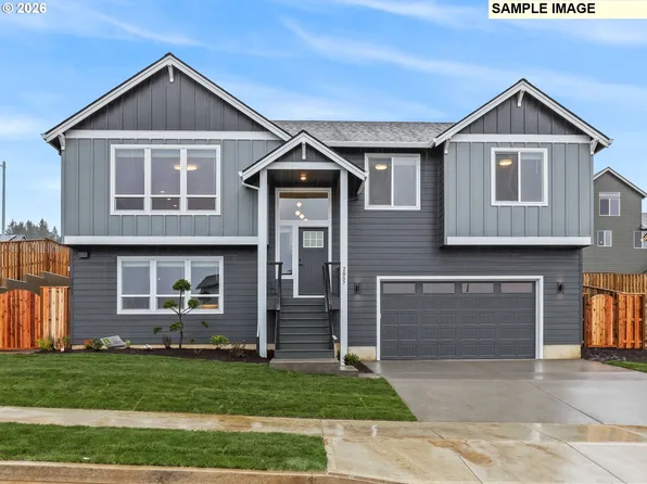 2623 NE Justus Ave #21, Estacada, OR 97023