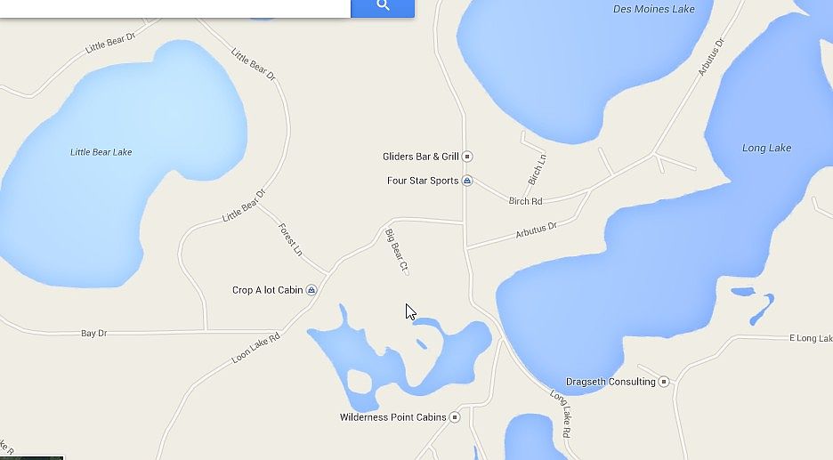 2nd image of Big Bear Ct