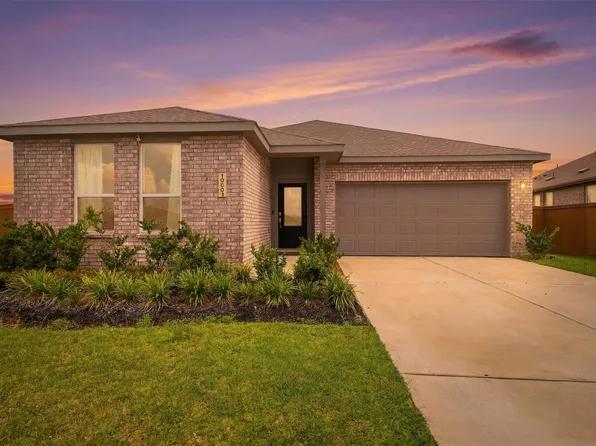 10603 Birds Nest Dr, Beasley, TX 77417
