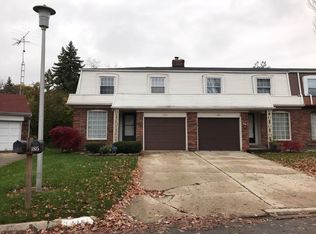 1815 Timberlane Dr, Flint, MI 48507