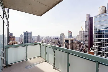 Rented by Town Residential