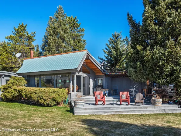 1227 Mountain View Dr Units 1 & 2, Aspen, CO 81611