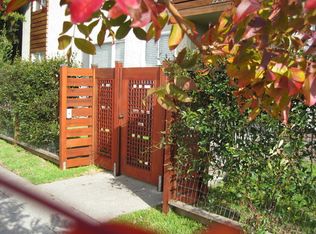 2249 Bonar St APT D, Berkeley, CA 94702