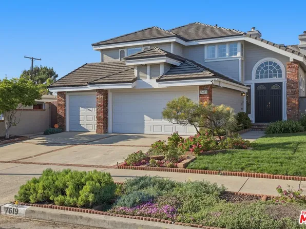 7619 W 85th St, Playa Del Rey, CA 90293