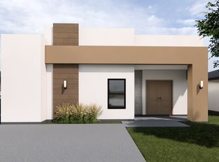 3705 Eduardo E. Hayes Rd. 1 Plan, Lomas del Sur, Laredo, TX 78046