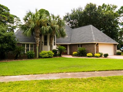44 Country Club Dr E, Destin, FL, 32541