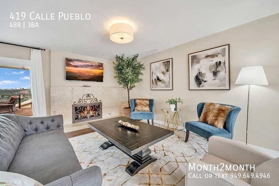 The Coastal Haven on Calle Pueblo — Photo 3